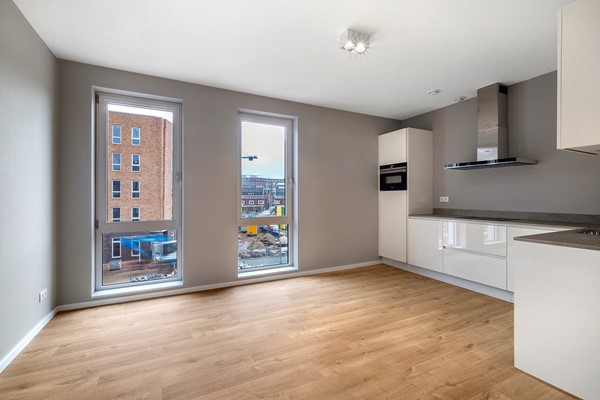 Medium property photo - Narva-Eiland 65, 1014 ZJ Amsterdam